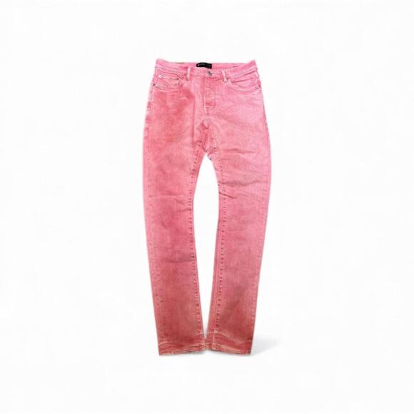 Purple Brand Denim Jeans